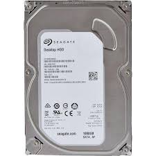 Alternative view of Seagate 1TB Internal Hard Drive for Desktop and Laptop – SATA 6Gb/s
