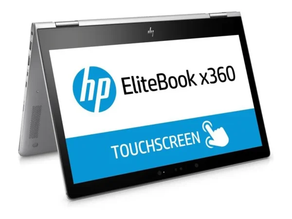 HP ELITEBOOK 1030G2 X360 CORE I7 - Image 2
