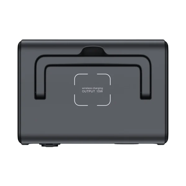 BLUETTI EB3A Portable Power Station - Image 5