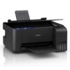 Epson EcoTank L3111 All-in-One Ink Tank Printer – USB, 5760 dpi, 12W, Windows & macOS Compatible
