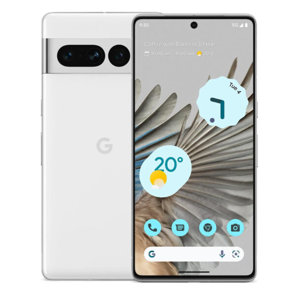Google Pixel 7 pro - Image 4