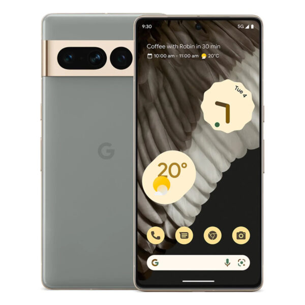 Google Pixel 7 pro