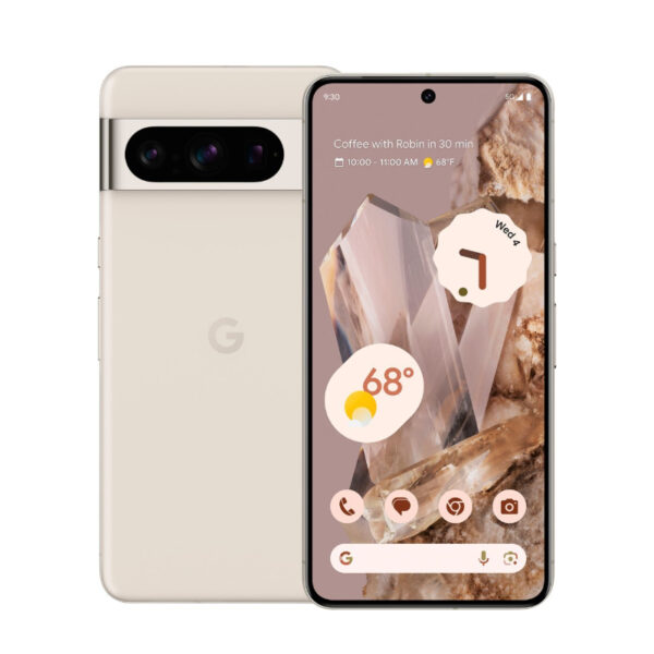 Google pixel pro 8