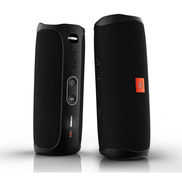JBL FLIP 5 Bluetooth Speaker