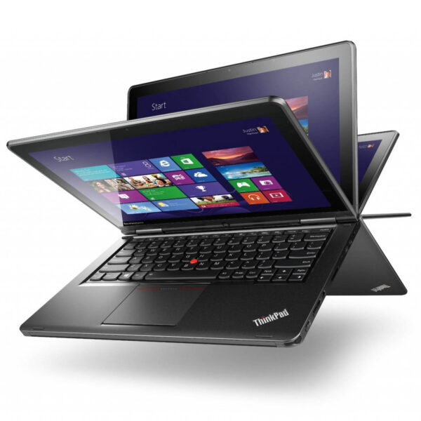 Lenovo 11e X360 Touch core i5 4GB RAM 500GB Celeron