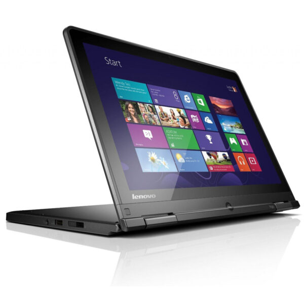 Lenovo 11e X360 Touch core i5 4GB RAM 500GB Celeron - Image 2