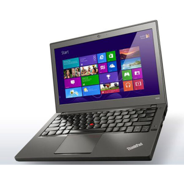 Lenovo ThinkPad X260 core i5 4GB RAM 500GB - Image 2