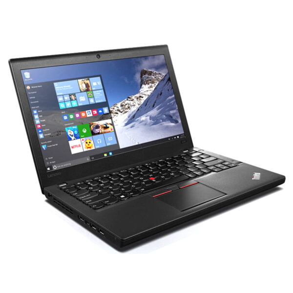 Lenovo ThinkPad X260 core i5 4GB RAM 500GB