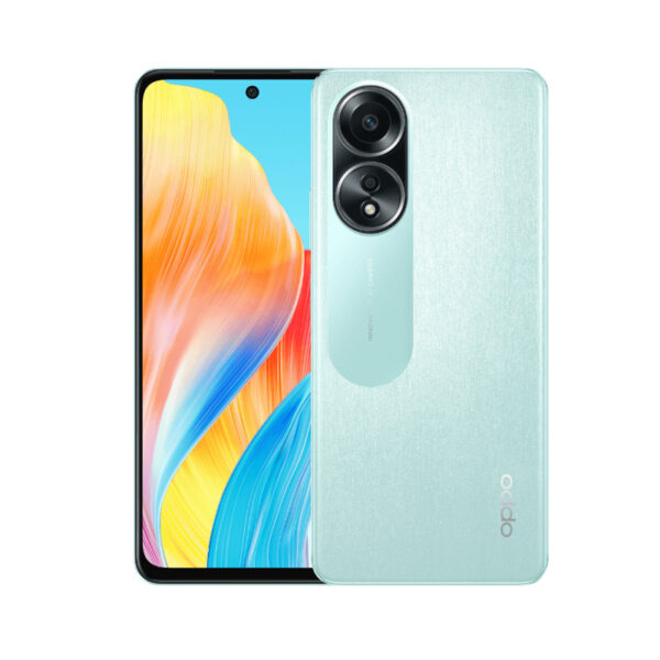 Oppo A58 5G - Image 2