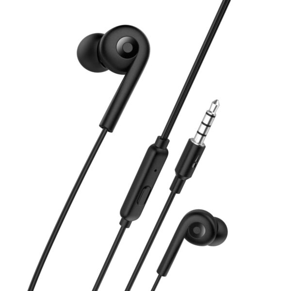 Oraimo OEP-E10 Strong Bass Earphones