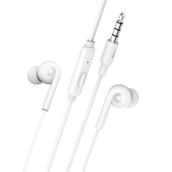 Oraimo OEP-E10 Strong Bass Earphones - Image 2
