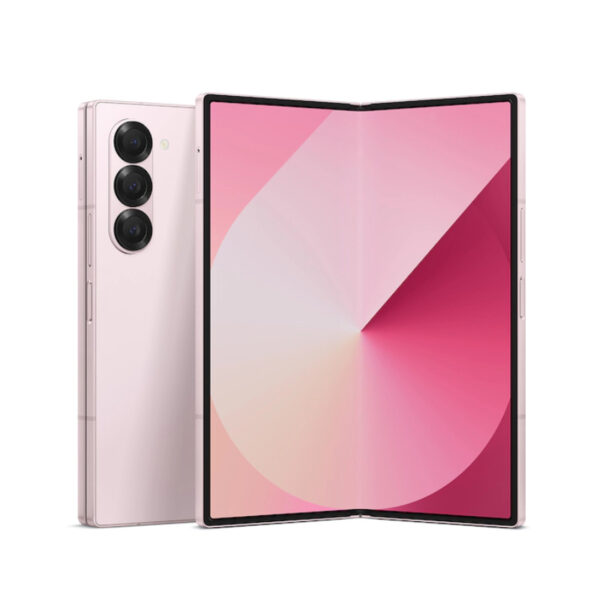 Samsung Galaxy Z Fold 6 - Image 6