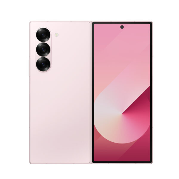Samsung Galaxy Z Fold 6 - Image 5