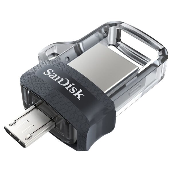 SanDisk Ultra Dual Drive m3.0 64GB c-to-c - Image 3