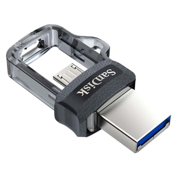 SanDisk Ultra Dual Drive m3.0 64GB c-to-c