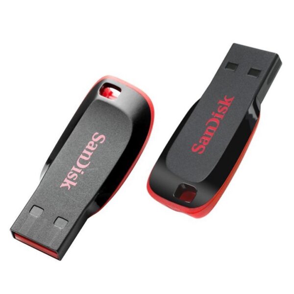 SanDisk 8GB USB Flash Disk