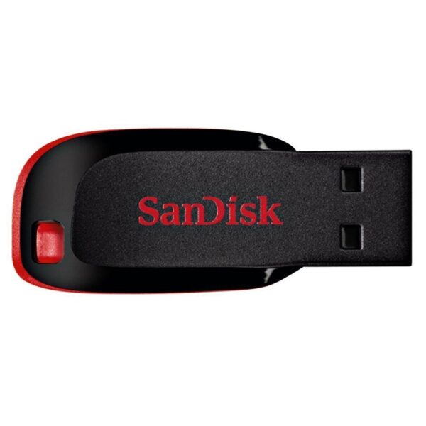 SanDisk 8GB USB Flash Disk - Image 2