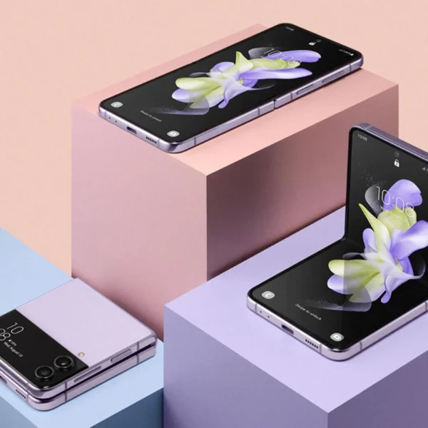 SAMSUNG Z FLIP 4 5G