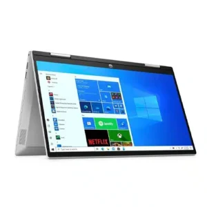 HP EliteBook 1040 G7 x360 – 10th Gen Intel Core i7, 16GB RAM, 512GB SSD, 14" Touchscreen