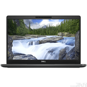 Dell Latitude 5300 – Intel Core i5 8th Gen, 8GB RAM, 256GB SSD, Touchscreen