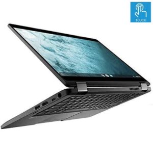 Dell Latitude 5300 2-in-1 – Intel Core i5 8th Gen, 8GB RAM, 256GB SSD, Touchscreen