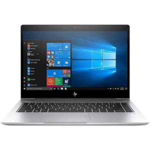 HP EliteBook 840 G5 – Intel Core i7 8th Gen, 16GB RAM, 512GB SSD, Touchscreen