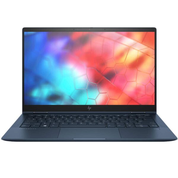 HP Elite Dragonfly x360 – 8th Gen Intel Core i5, 16GB RAM, 512GB SSD, 13.3" Touchscreen Convertible