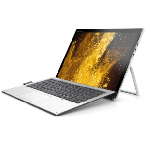 HP Elite x2 – 7th Gen Intel Core i5, 16GB RAM, 512GB SSD, Detachable Touchscreen