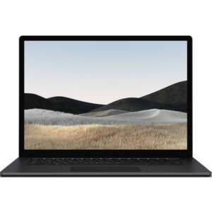 Microsoft Surface Laptop 4 – Intel Core i7, 16GB RAM, 256GB SSD, Touchscreen