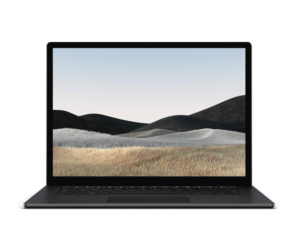 Microsoft Surface Laptop 4 – Intel Core i7, 16GB RAM, 256GB SSD, Touchscreen