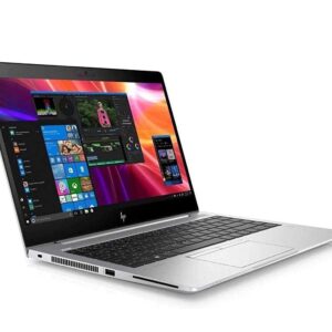 HP EliteBook 830 G5 i5 8th Gen 8GB RAM 256GB SSD