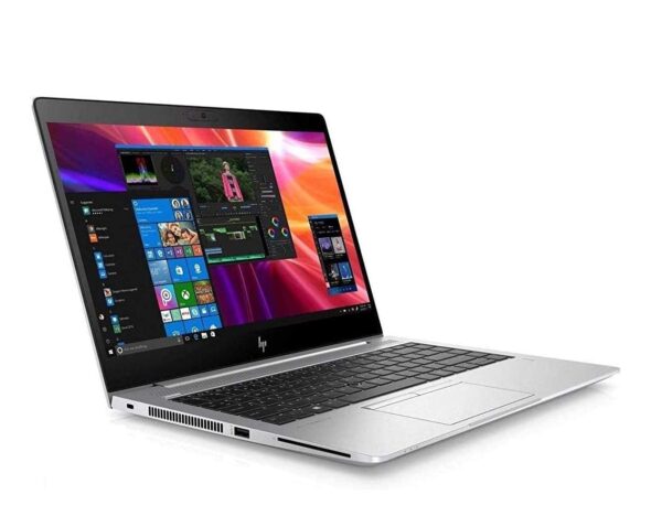 HP EliteBook 830 G5 i5 8th Gen 8GB RAM 256GB SSD