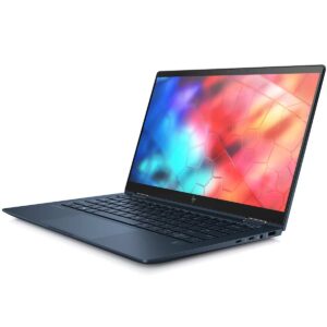 HP Elite Dragonfly i5 8th Gen 16GB RAM 512GB SSD