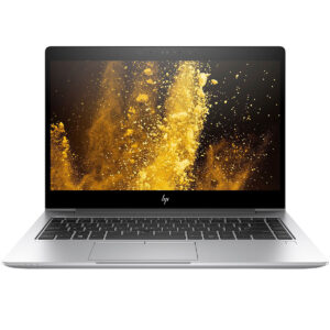 HP EliteBook 840 G5 i5 8th Gen 8GB RAM 256GB SSD