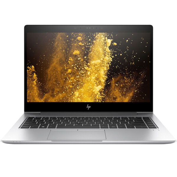 HP EliteBook 840 G5 i5 8th Gen 8GB RAM 256GB SSD