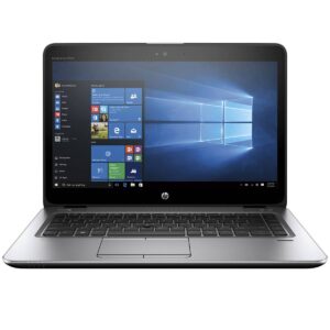HP EliteBook 840 G3 i5 6th Gen 8GB RAM 256GB SSD