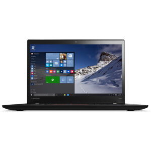 Lenovo ThinkPad T460s i5 6th Gen 8GB RAM 256GB SSD