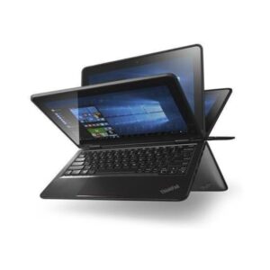 Lenovo Yoga 11e i3 6th Gen 4GB RAM 128GB SSD Touchscreen