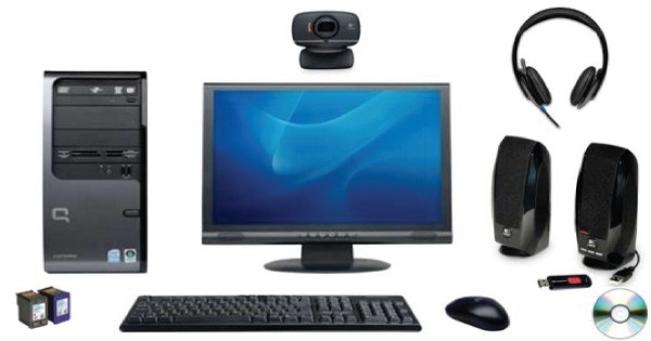 Computer Accessories in Kenya