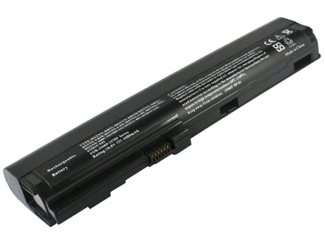 Laptop Batteries in Kenya