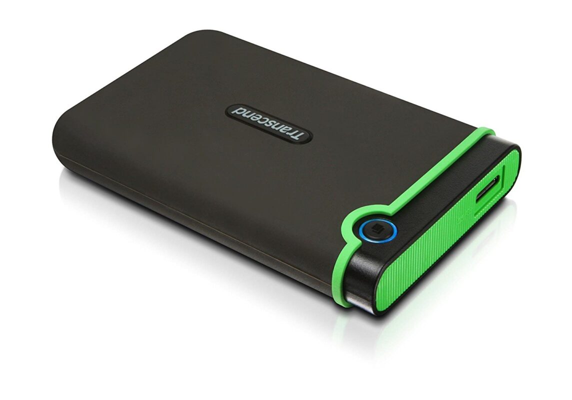 External Hard Drives in Kenya