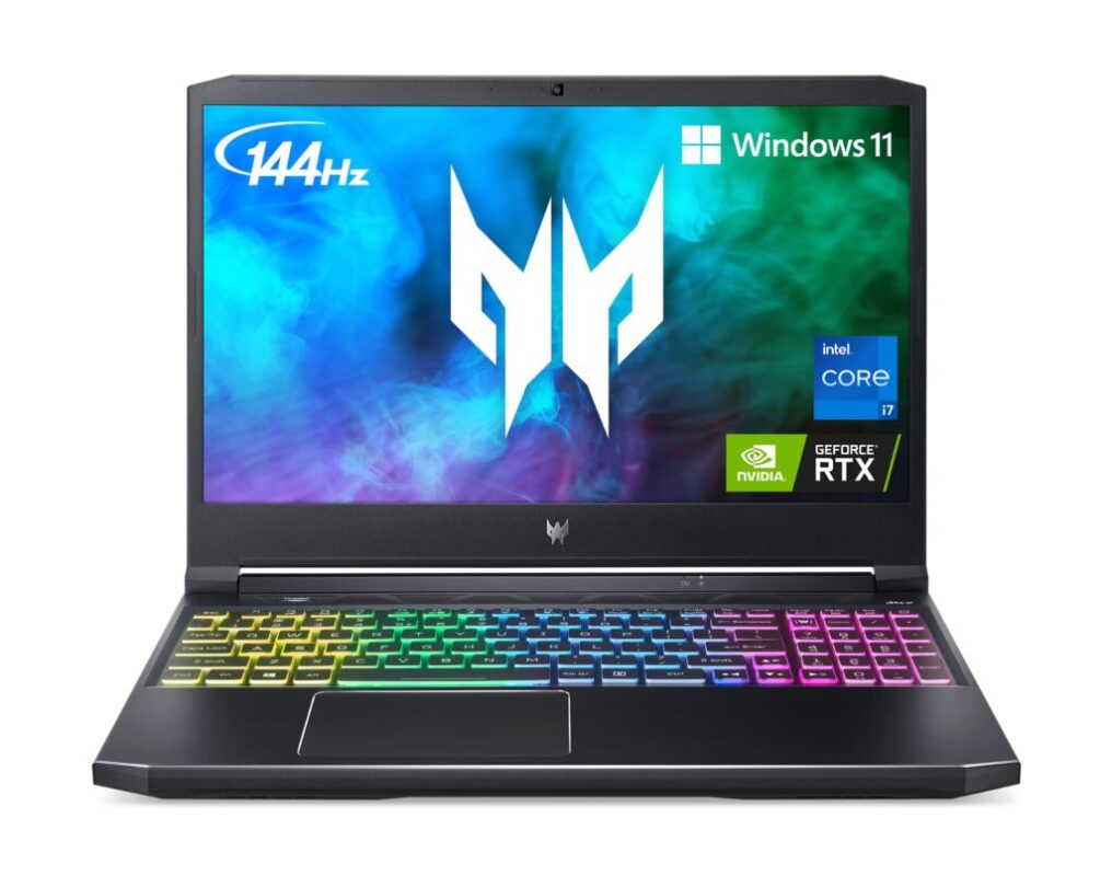 Gaming Laptops in Kenya