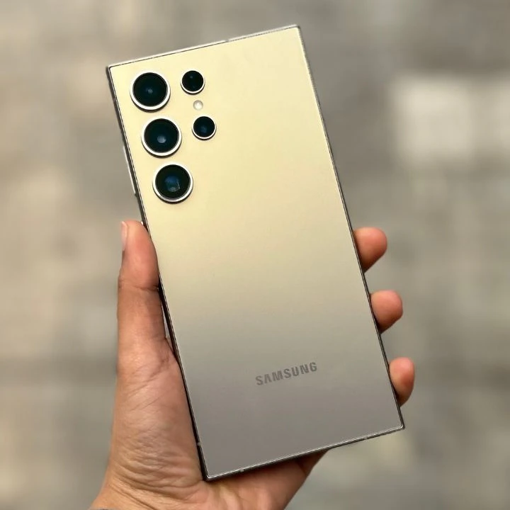 Samsung Galaxy S24 Ultra