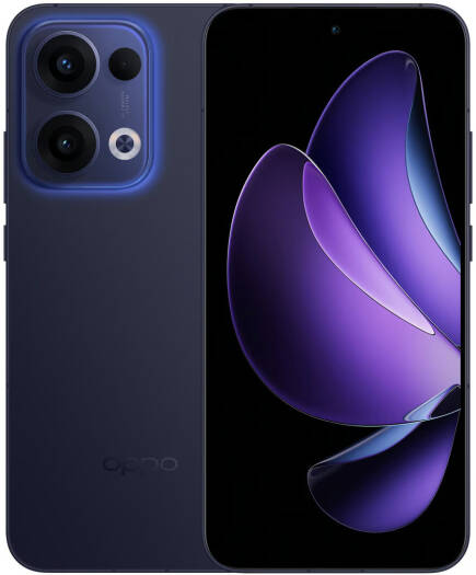 Oppo Phone