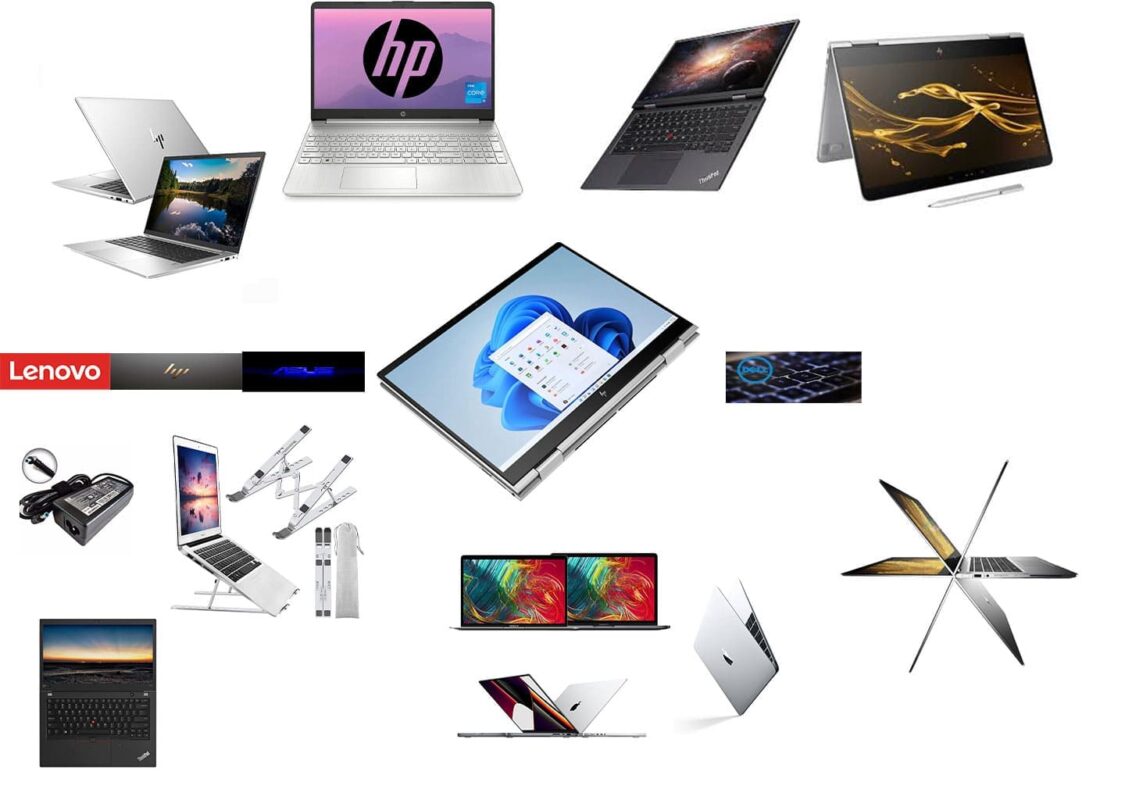 Cheapest Laptops in Kenya and Their Prices