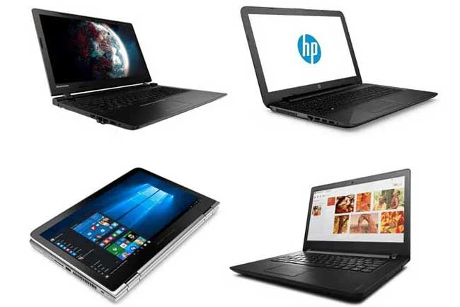Best Laptops Under 20k in Kenya