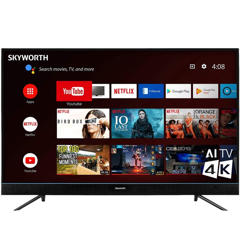 Skyworth TV 50 Inch