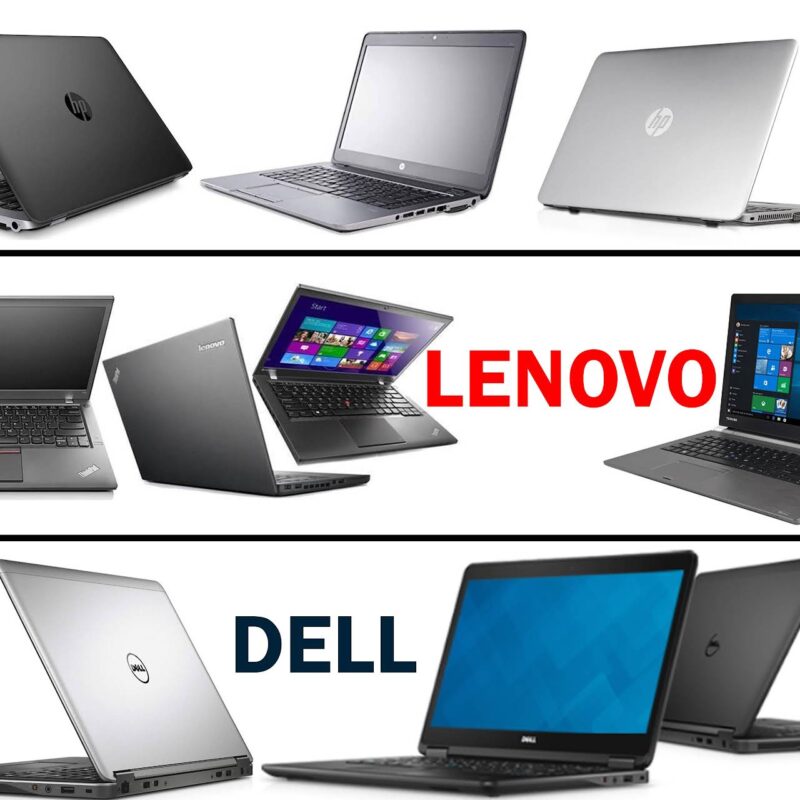 Price of Laptops in Kenya