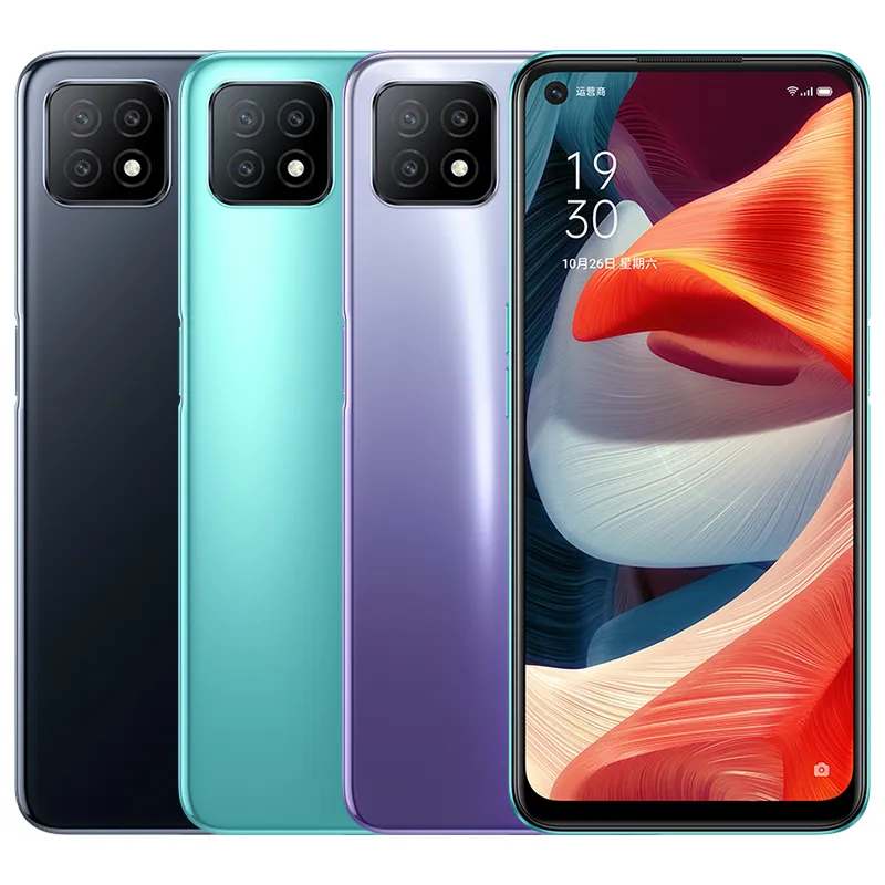 Oppo A53 Price Kenya