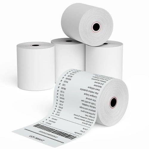 Paper Rolls Suppliers Kenya